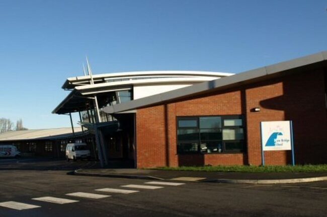 new-bridge-school