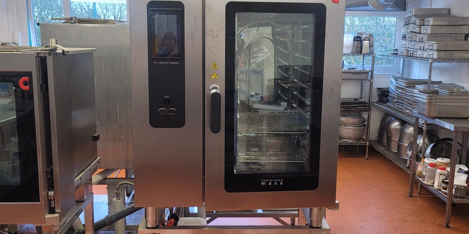 IDL Engineering Services Upgrades Cooking Capabilities at Greenbank Academy IDL Engineering Services Upgrades Cooking Capabilities at Greenbank Academy