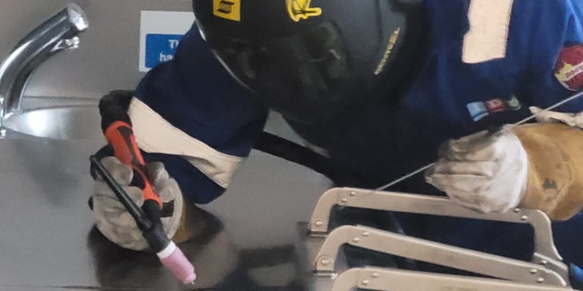 Welding Services Barnsley