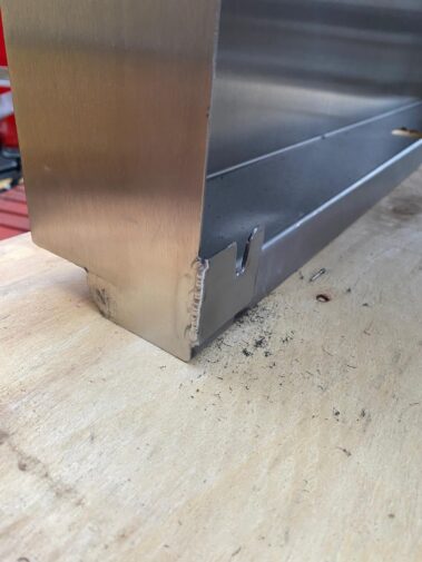 Welding Solutions Barnsley