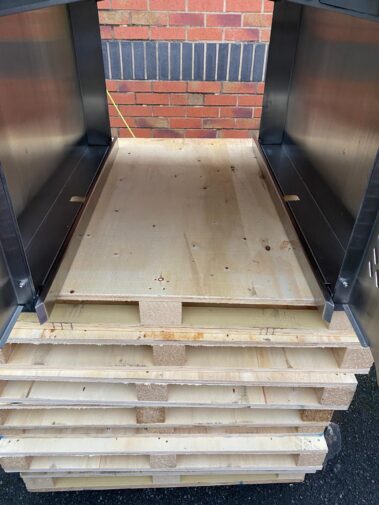 Welding Solutions Barnsley
