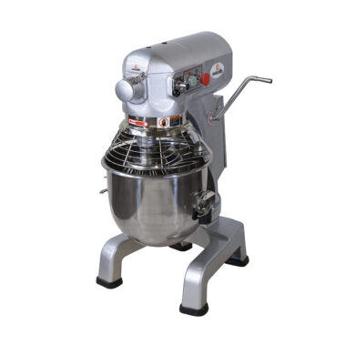 Metcalfe MP20 Mixer
