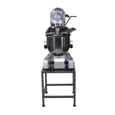 Metcalfe MP20 Mixer