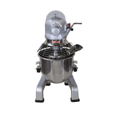 Metcalfe MP20 Mixer